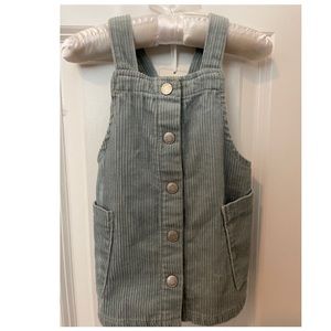 ⭕️sold⭕️ Zara baby girl dress